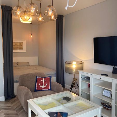 Klaipeda Centrum Apartment Exteriér fotografie