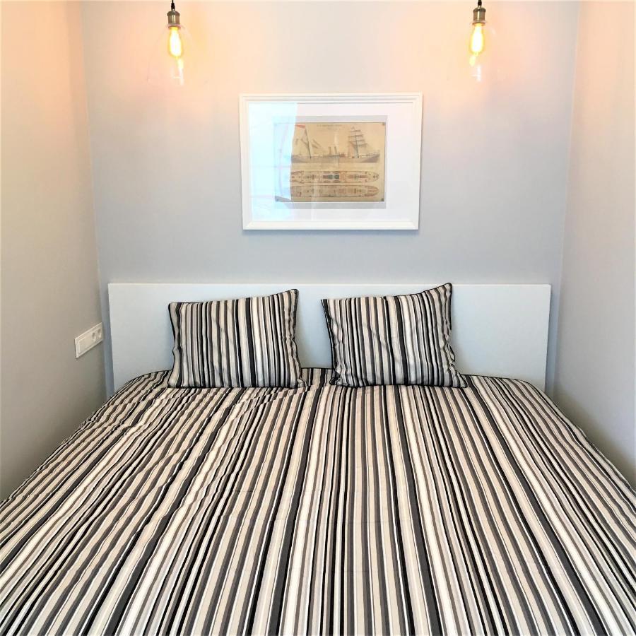 Klaipeda Centrum Apartment Exteriér fotografie