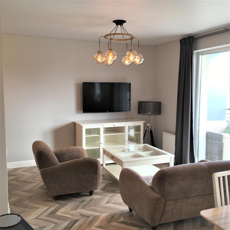 Klaipeda Centrum Apartment Exteriér fotografie